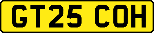 GT25COH