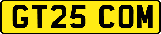 GT25COM