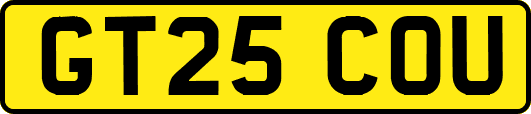 GT25COU