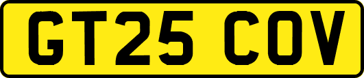 GT25COV