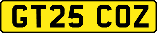 GT25COZ