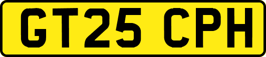 GT25CPH
