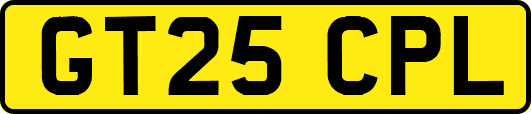 GT25CPL
