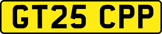 GT25CPP