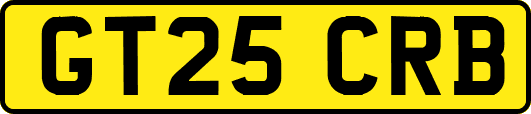 GT25CRB