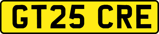 GT25CRE