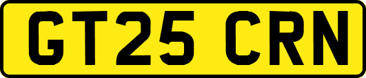 GT25CRN