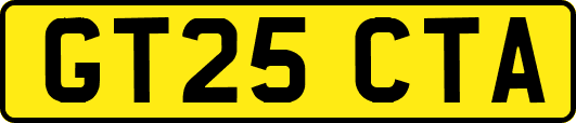 GT25CTA