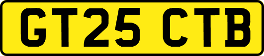 GT25CTB
