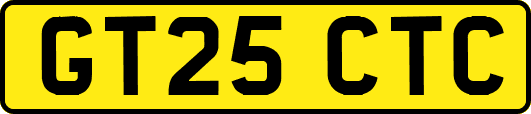 GT25CTC