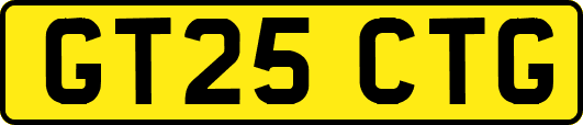 GT25CTG