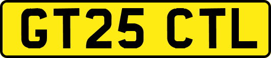 GT25CTL