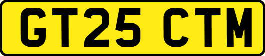 GT25CTM