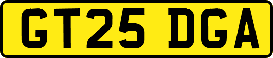 GT25DGA