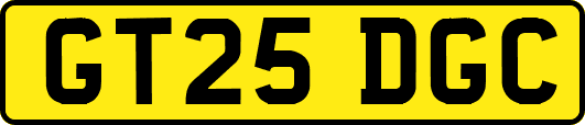 GT25DGC