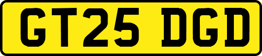 GT25DGD