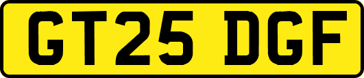GT25DGF