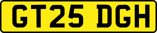 GT25DGH