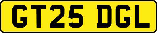 GT25DGL