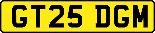 GT25DGM