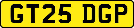 GT25DGP