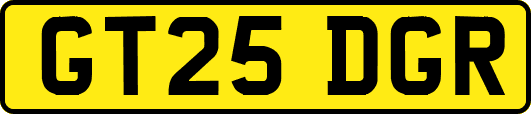 GT25DGR