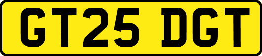 GT25DGT