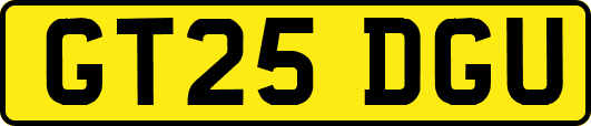 GT25DGU