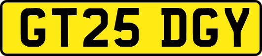 GT25DGY