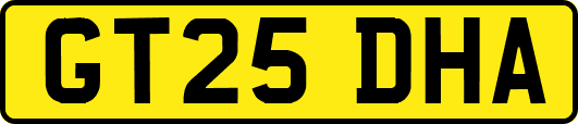 GT25DHA