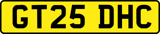 GT25DHC