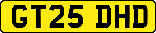 GT25DHD