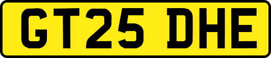 GT25DHE