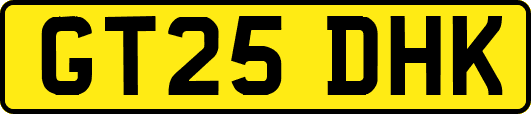 GT25DHK