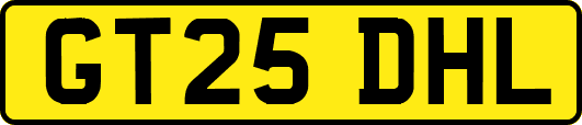 GT25DHL