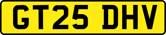 GT25DHV