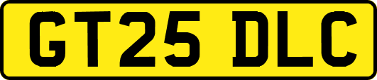 GT25DLC