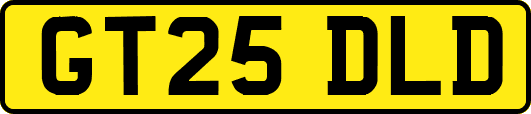 GT25DLD