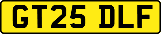 GT25DLF