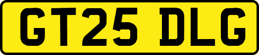 GT25DLG