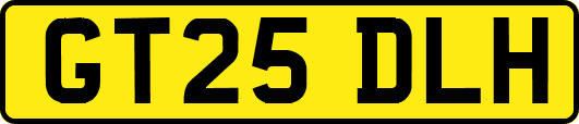 GT25DLH