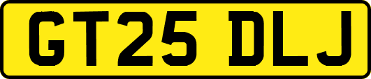 GT25DLJ