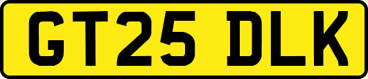 GT25DLK