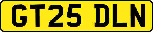 GT25DLN