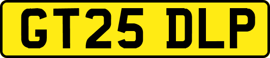 GT25DLP