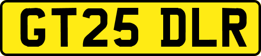 GT25DLR