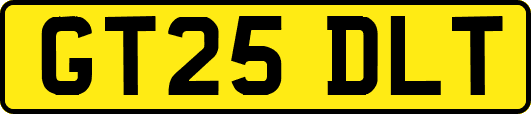 GT25DLT