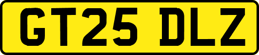 GT25DLZ