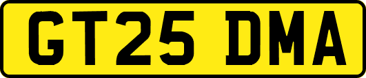 GT25DMA