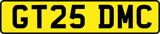 GT25DMC